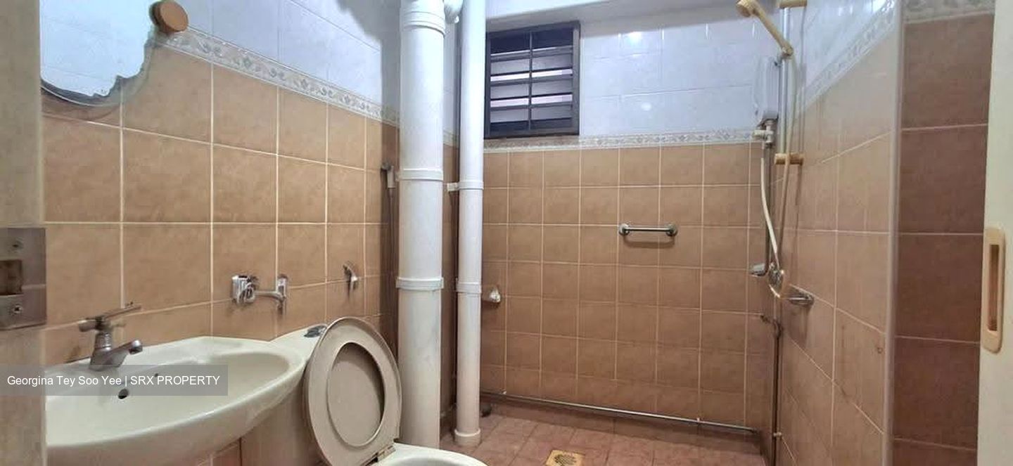 Blk 454 Clementi Avenue 3 (Clementi), HDB 4 Rooms #629762211